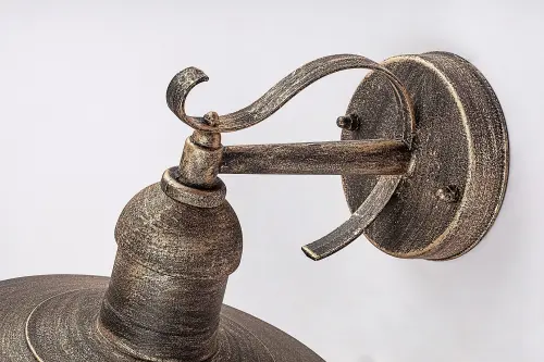 Záhradné svietidlo Rabalux 8271 1x60W E27 230V IP44